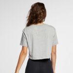 T-shirt court Nike Sportswear Essential pour Femmes – Image 2