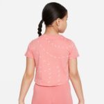 T-shirt Court Nike Sportswear pour Filles – Image 7
