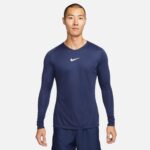 T-shirt de sport Nike Dry Park First Layer JSY LS M