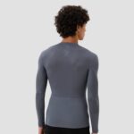 T-shirt d'entraînement Reebok à manches longues pour Hommes – Image 9