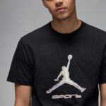 T-Shirt Jordan Dri-FIT – Image 3