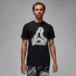 T-shirt Jordan Flight MVP