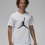 T-shirt Jordan Jumpman Homme