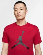 T-shirt Jordan Jumpman Homme – Image 3