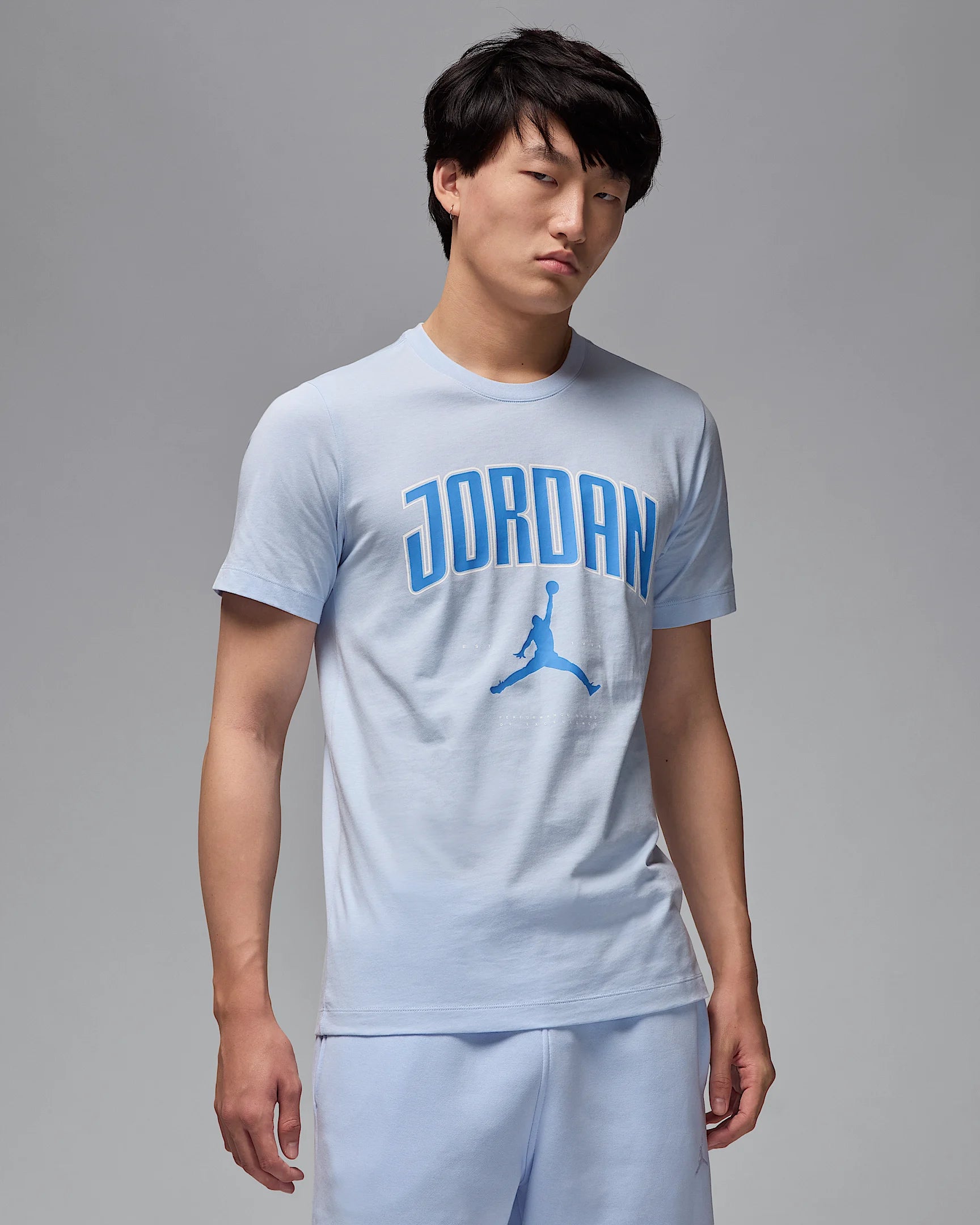 t-shirt-jordan-sportswear-homme-copie-original-algerie-dz.jpg T-shirt Jordan Sportswear Homme – Image 1