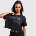 T-Shirt Nike Dri-FIT Graphic pour Femme – Image 2