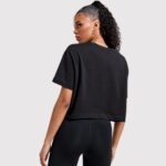 T-Shirt Nike Dri-FIT Graphic pour Femme – Image 5