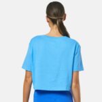 T-Shirt Nike Dri-FIT Graphic pour Femme – Image 8