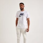 T-Shirt Nike Futura