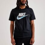 T-Shirt Nike Futura – Image 2