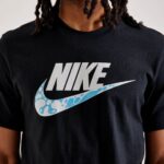 T-Shirt Nike Futura – Image 4