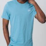 T-Shirt Nike Sportswear Club