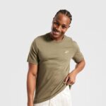 T-Shirt Nike Sportswear Club