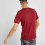 T-Shirt Nike Sportswear Club – Image 2