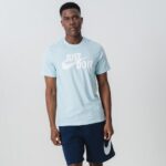 T-Shirt Nike Sportswear Club – Image 6