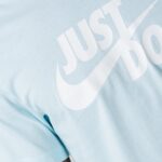 T-Shirt Nike Sportswear Club – Image 4