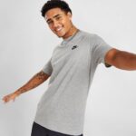 T-Shirt Nike Sportswear Club – Image 2