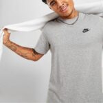 T-Shirt Nike Sportswear Club – Image 5