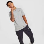 T-Shirt Nike Sportswear Club – Image 3
