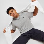 T-Shirt Nike Sportswear Club