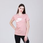 T-shirt Nike Sportswear Essential Icon Future pour Femmes
