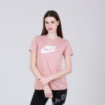 T-shirt Nike Sportswear Essential Icon Future pour Femmes – Image 4