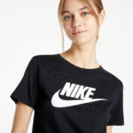 T-shirt Nike Sportswear Essential Icon Future pour Femmes – Image 2
