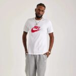T-shirt Nike Sportswear Futura Homme – Image 2