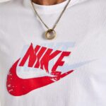 T-shirt Nike Sportswear Futura Homme – Image 3