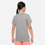 T-shirt Nike Sportswear Futura Icon pour Enfants – Image 3