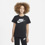 T-shirt Nike Sportswear Futura Icon pour Enfants – Image 7