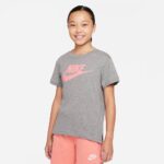 T-shirt Nike Sportswear Futura Icon pour Enfants – Image 2