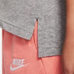 T-shirt Nike Sportswear Futura Icon pour Enfants – Image 5