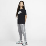 T-shirt Nike Sportswear Futura Icon pour Enfants – Image 11