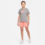 T-shirt Nike Sportswear Futura Icon pour Enfants – Image 6