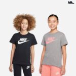 T-shirt Nike Sportswear Futura Icon pour Enfants
