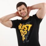 T-shirt Nike Sportswear Homme – Image 2