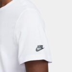 T-shirt Nike Sportswear Homme – Image 3