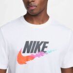 T-shirt Nike Sportswear Homme – Image 4