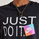 T-shirt Nike Sportswear Homme – Image 3