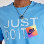 T-shirt Nike Sportswear Homme – Image 3