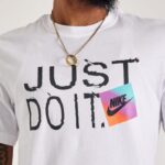 T-shirt Nike Sportswear Homme – Image 3