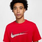 T-shirt Nike Sportswear Homme – Image 3