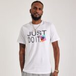 T-shirt Nike Sportswear Homme