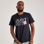 T-shirt Nike Sportswear Homme