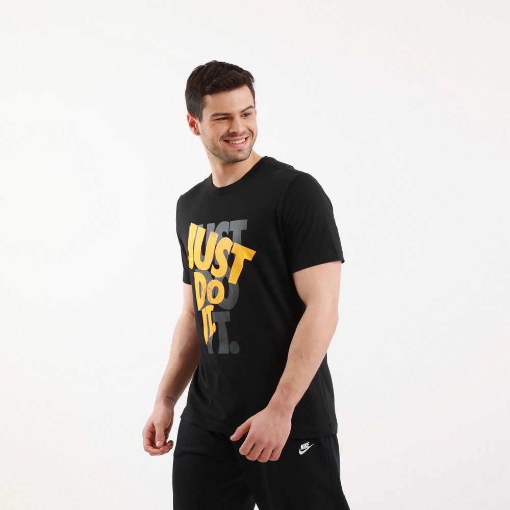 t-shirt-nike-sportswear-homme-original-algerie-dz-27.jpg T-shirt Nike Sportswear Homme – Image 1