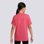 T-shirt Nike Sportswear pour Filles – Image 2