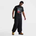 T-shirt Nike Sportswear Triple Swoosh homme – Image 6