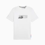 T-shirt Puma BMW M Motorsport Car Graphic – Image 5