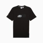 T-shirt Puma BMW M Motorsport Car Graphic – Image 11